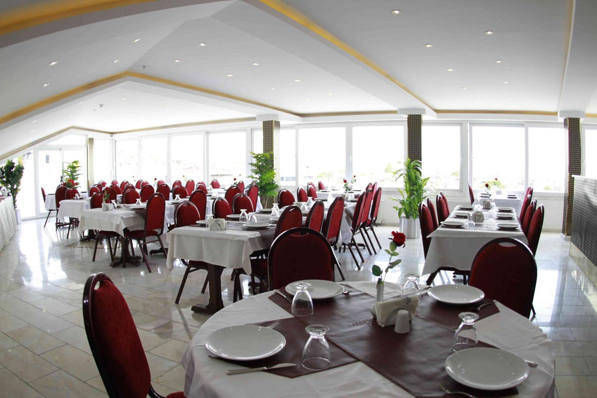 Hotel Kuran International Stambuł