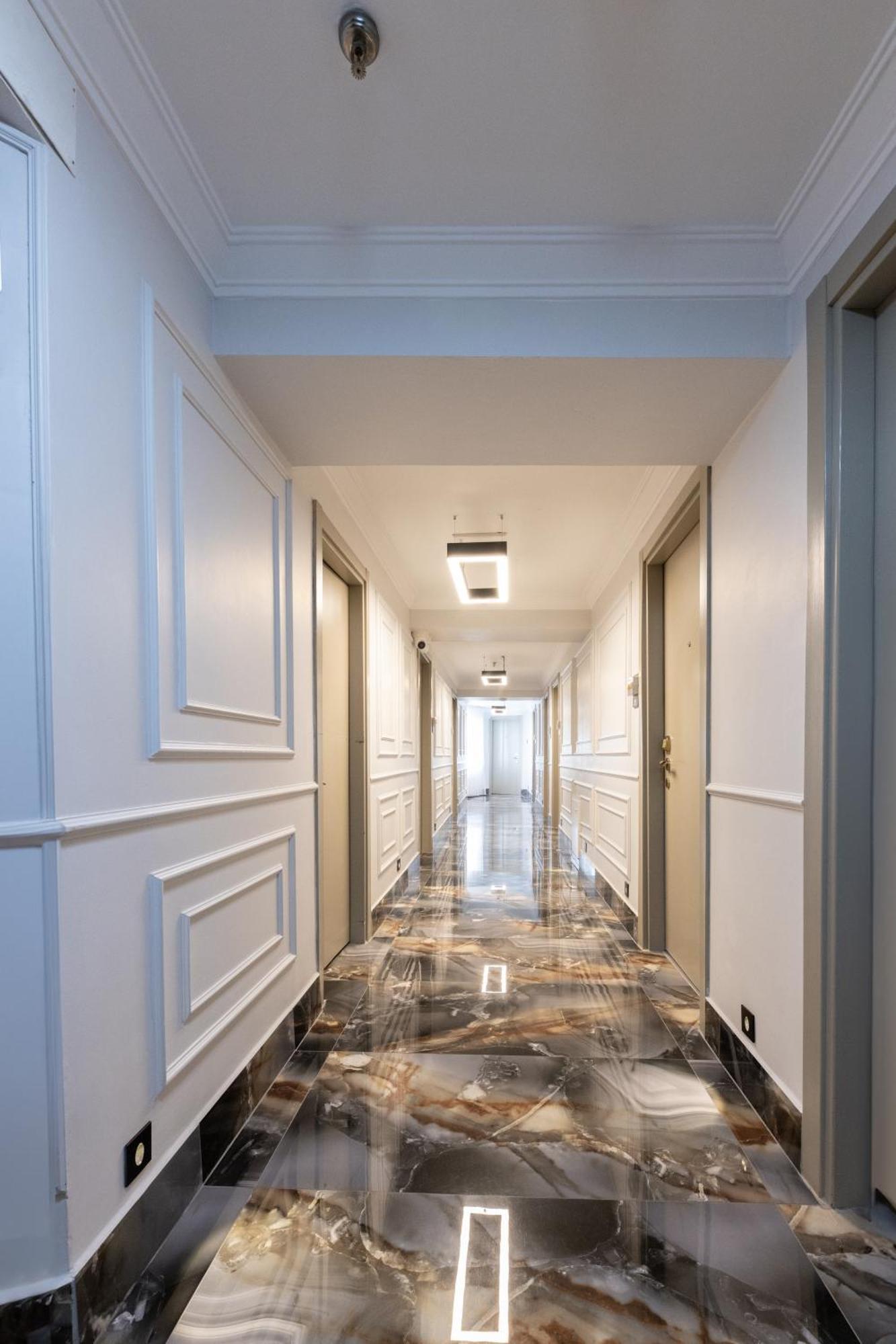 Hotel Kuran International Stambuł