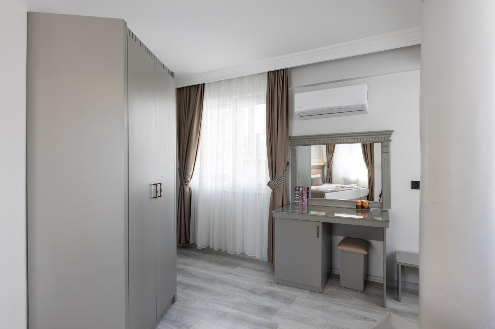 Kuran International 3* Istanboel