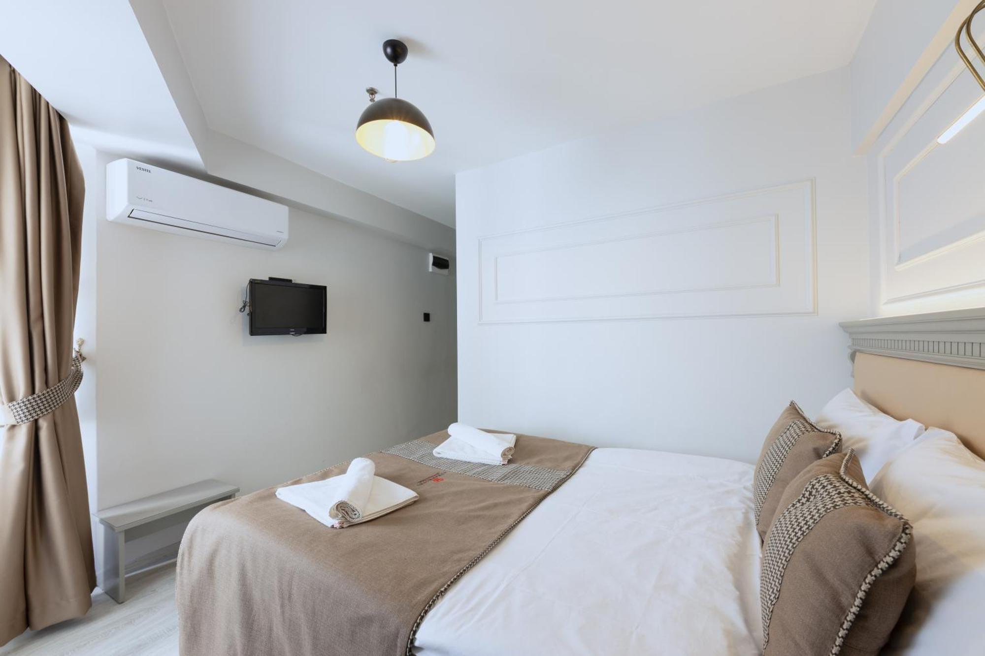 Kuran International Hotel Stambuł