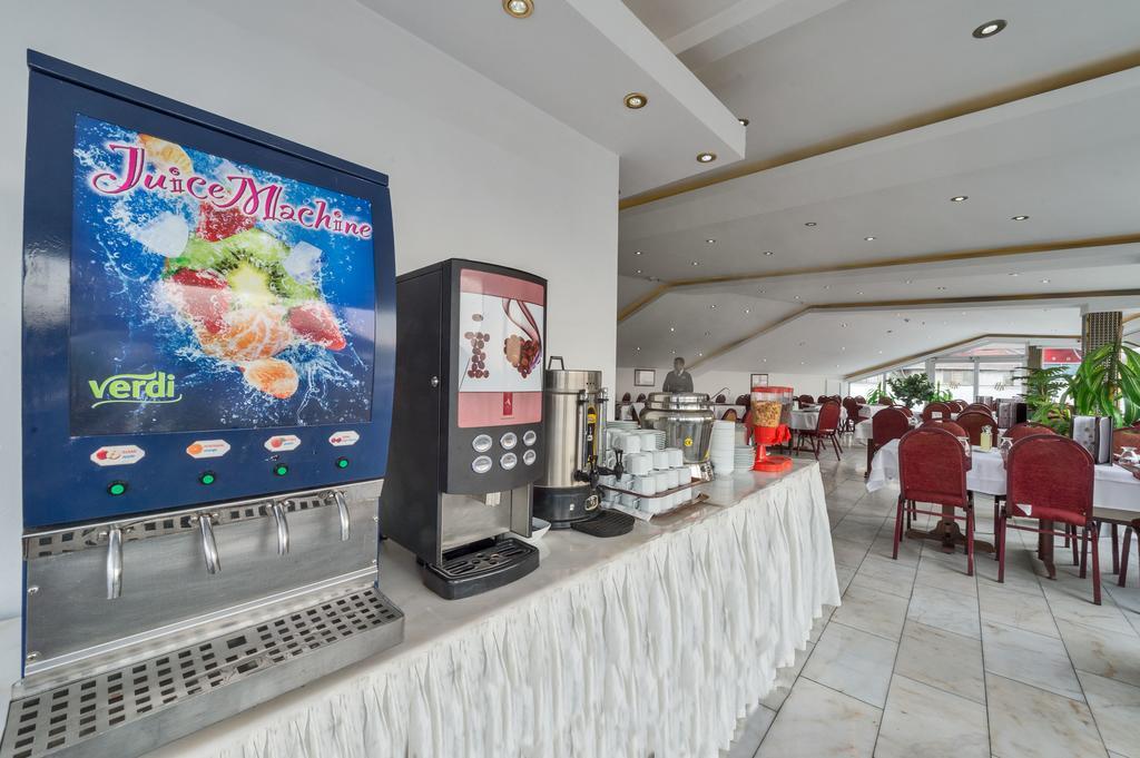 Kuran International 3* Istanboel