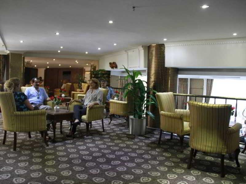 Kuran International Stambuł